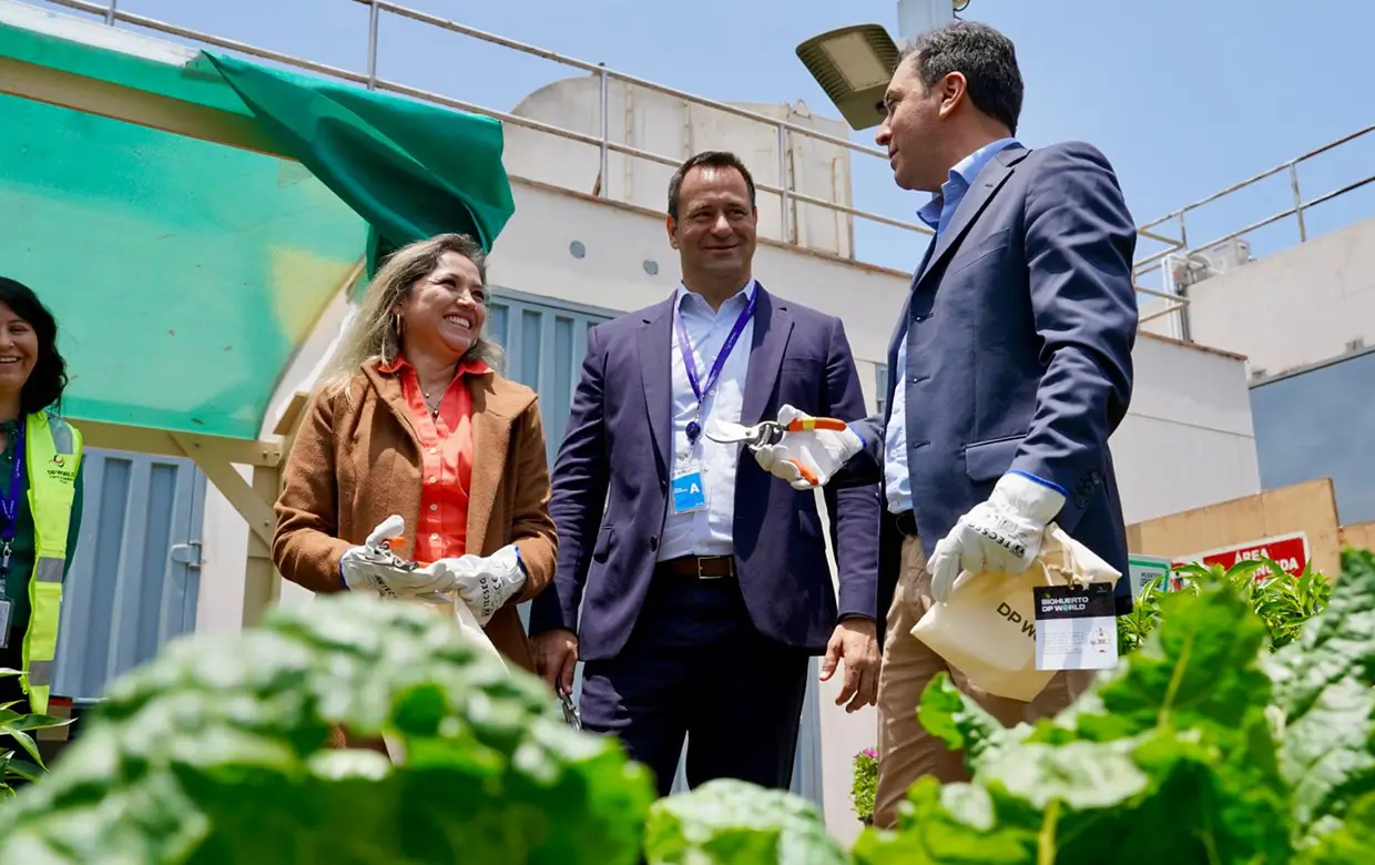 Comprometidos con la sostenibilidad