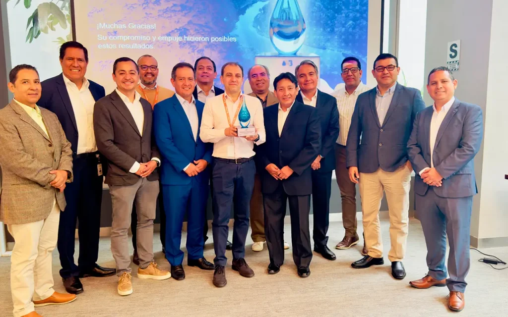 Premio Tendencia Innovadora