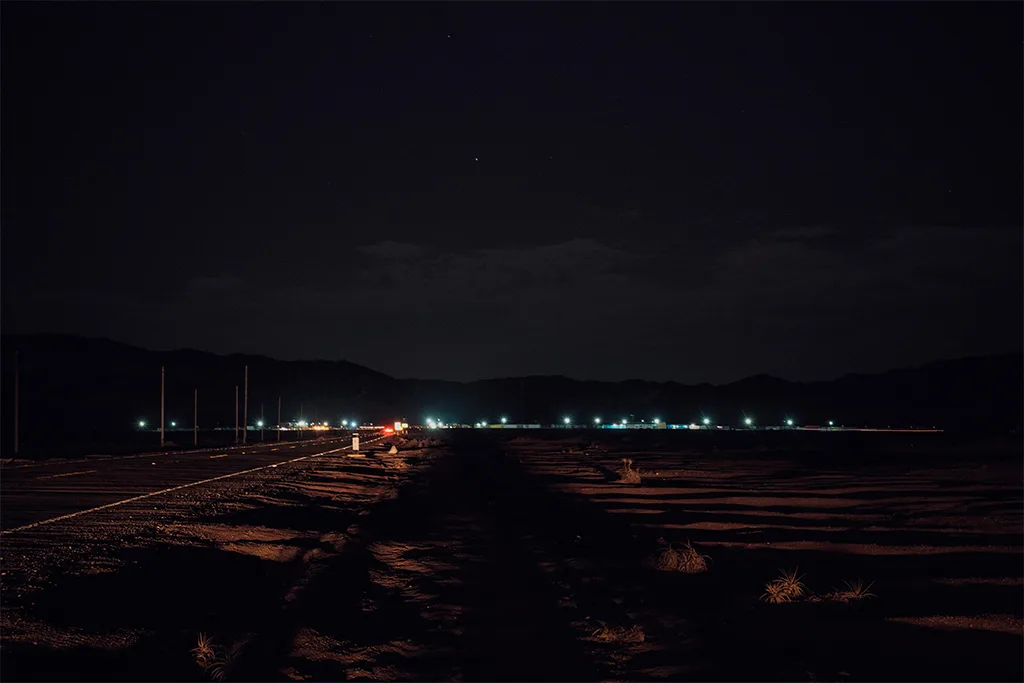 Iluminando caminos con Orygen