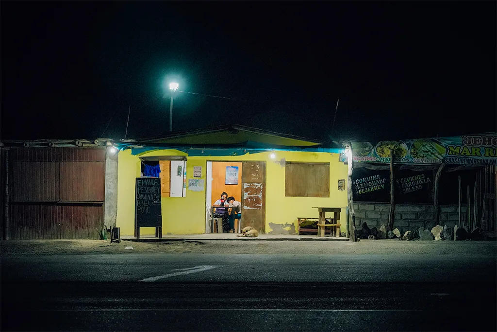 Sostenibilidad en Orygen